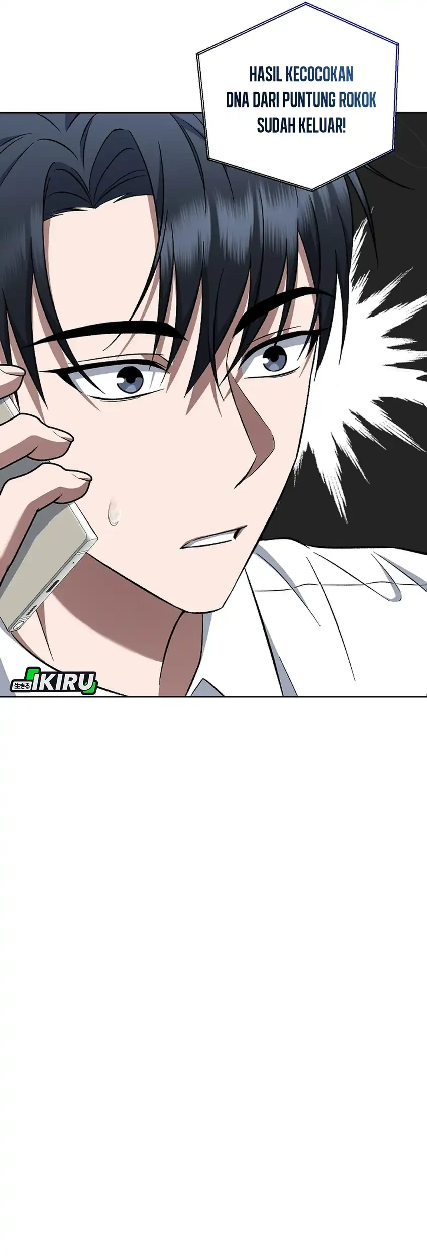 Prosecutor Kim Seojin Chapter 11 Gambar 31