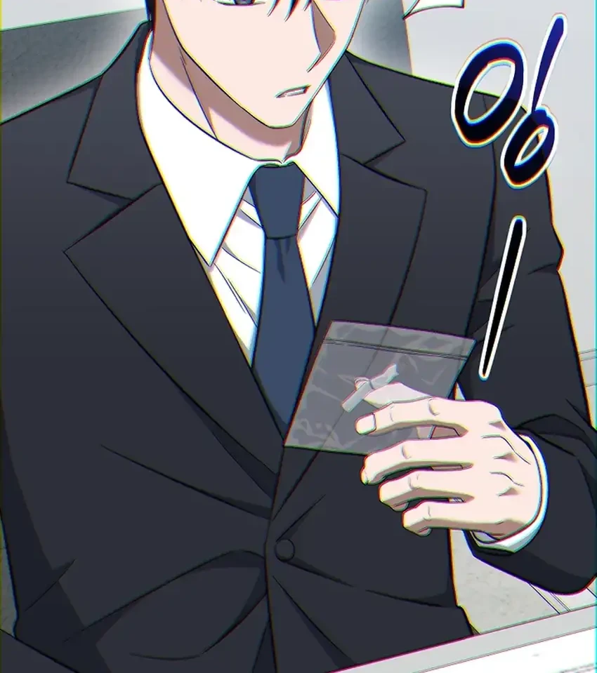 Prosecutor Kim Seojin Chapter 11 Gambar 39