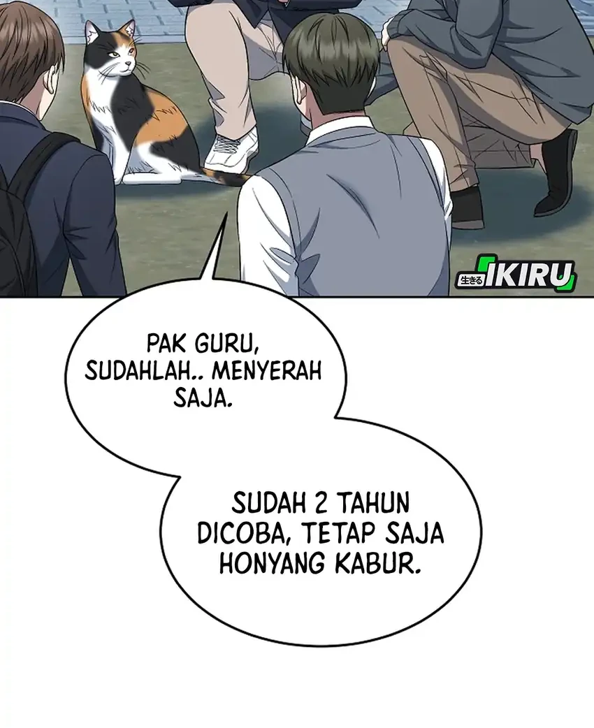 Prosecutor Kim Seojin Chapter 11 Gambar 56