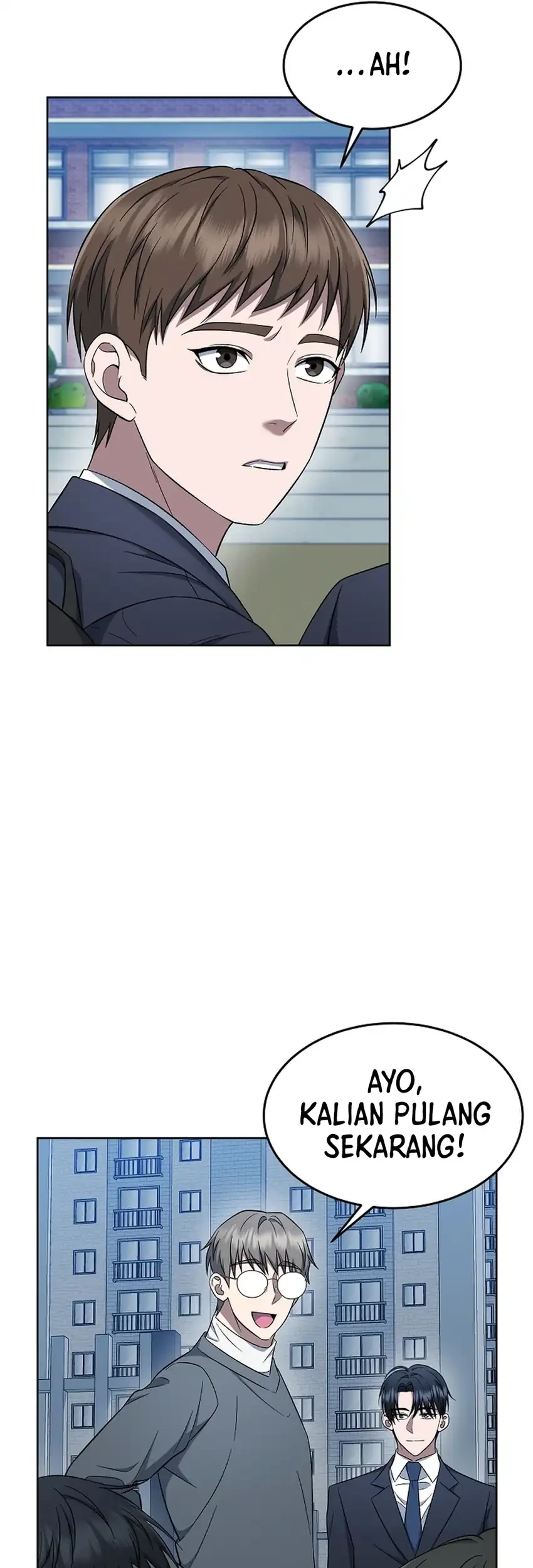 Prosecutor Kim Seojin Chapter 11 Gambar 60