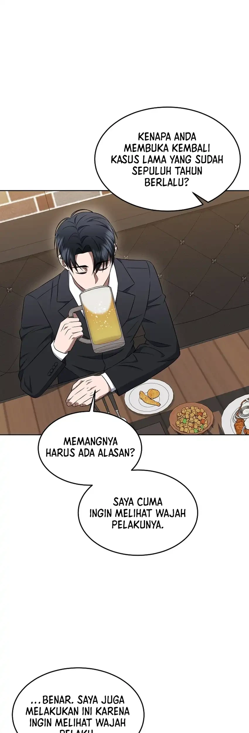 Prosecutor Kim Seojin Chapter 11 Gambar 5