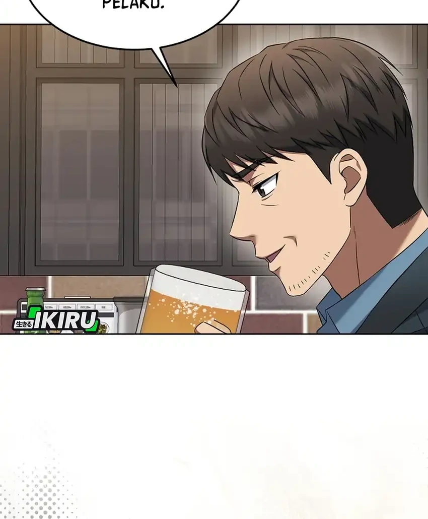 Prosecutor Kim Seojin Chapter 11 Gambar 6