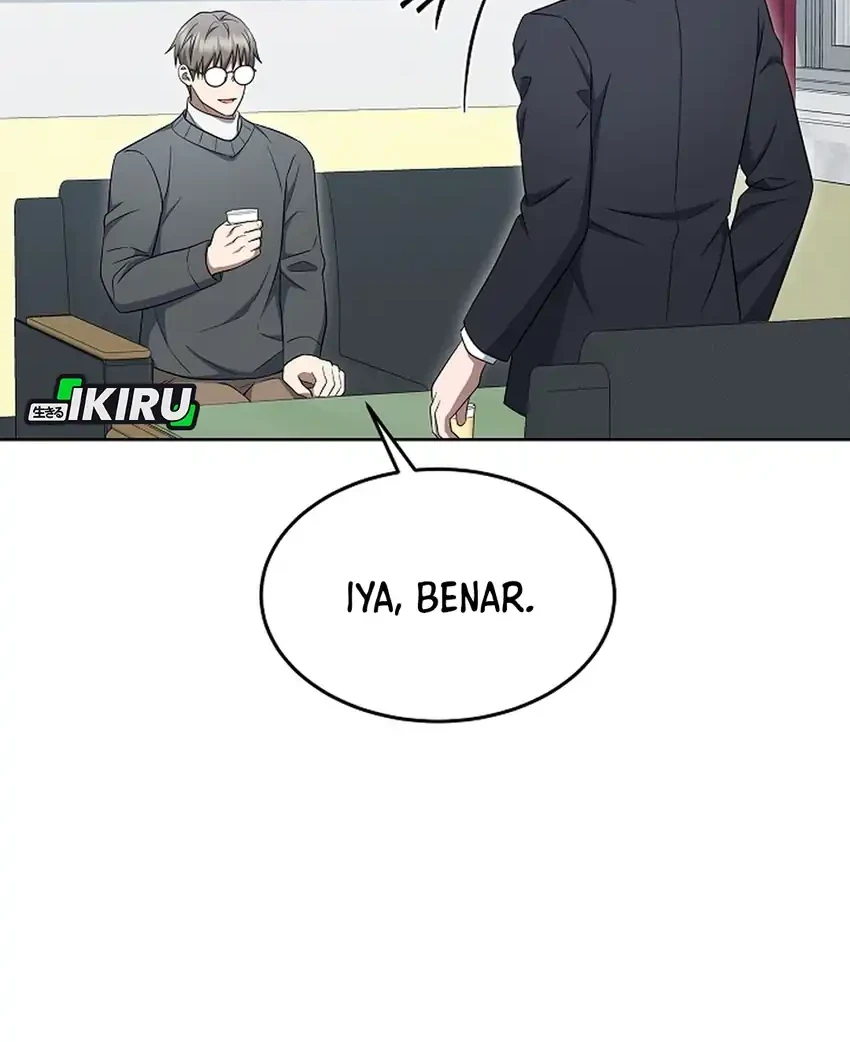 Prosecutor Kim Seojin Chapter 11 Gambar 80