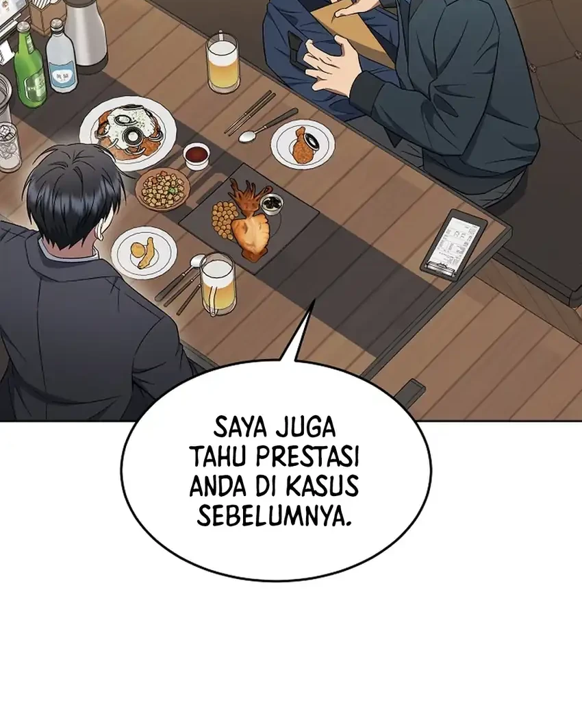 Prosecutor Kim Seojin Chapter 11 Gambar 14