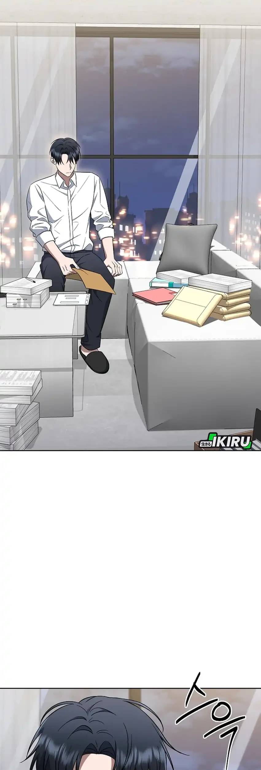 Prosecutor Kim Seojin Chapter 11 Gambar 17