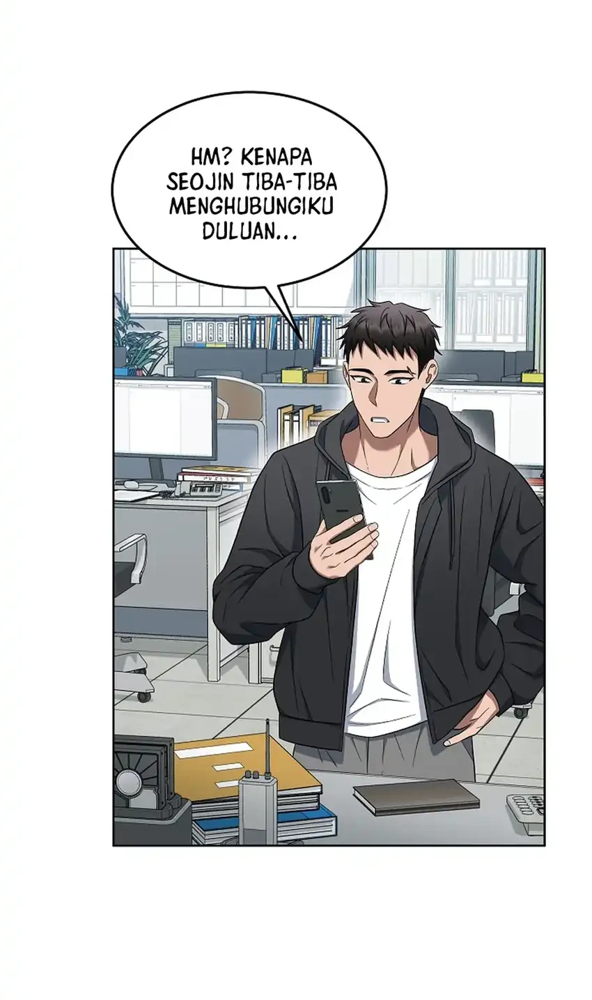 Prosecutor Kim Seojin Chapter 12 Gambar 22