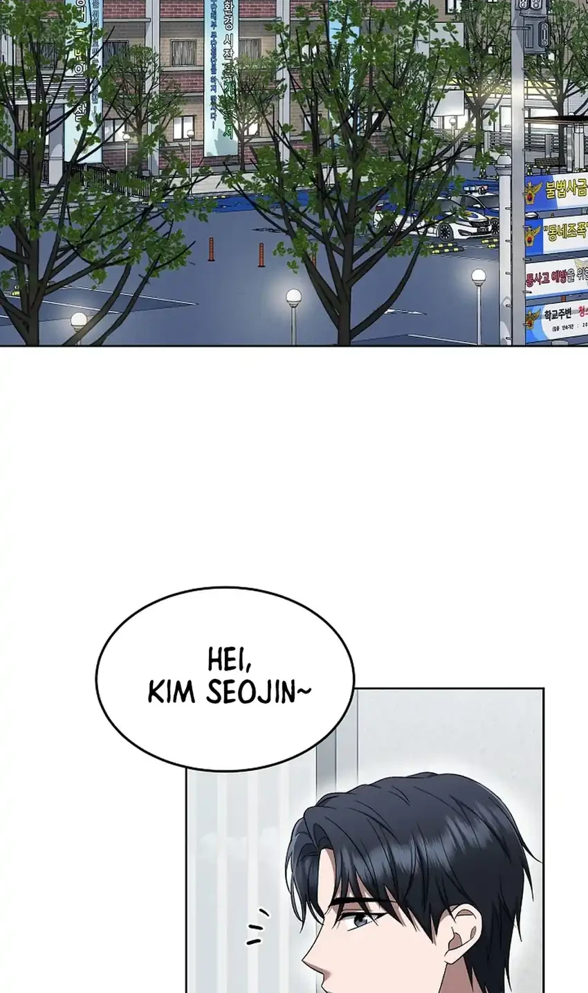 Prosecutor Kim Seojin Chapter 12 Gambar 26