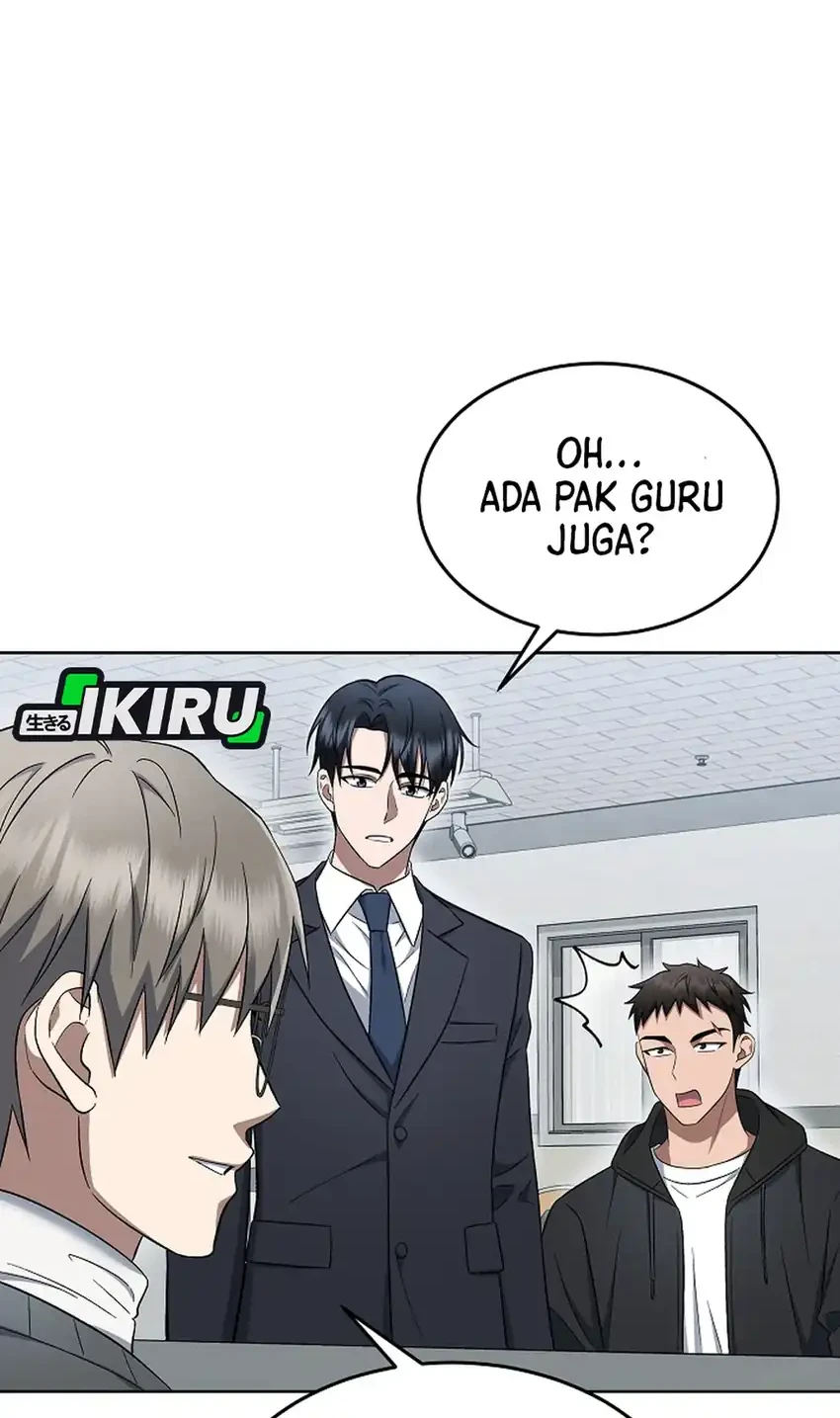 Prosecutor Kim Seojin Chapter 12 Gambar 28