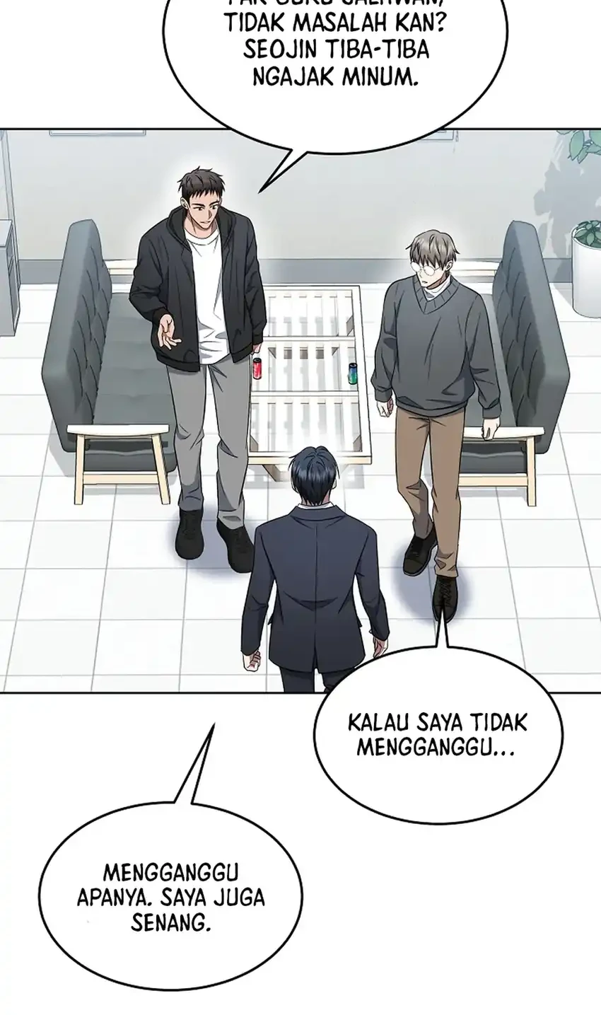 Prosecutor Kim Seojin Chapter 12 Gambar 30