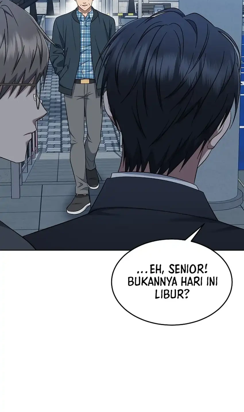 Prosecutor Kim Seojin Chapter 12 Gambar 32