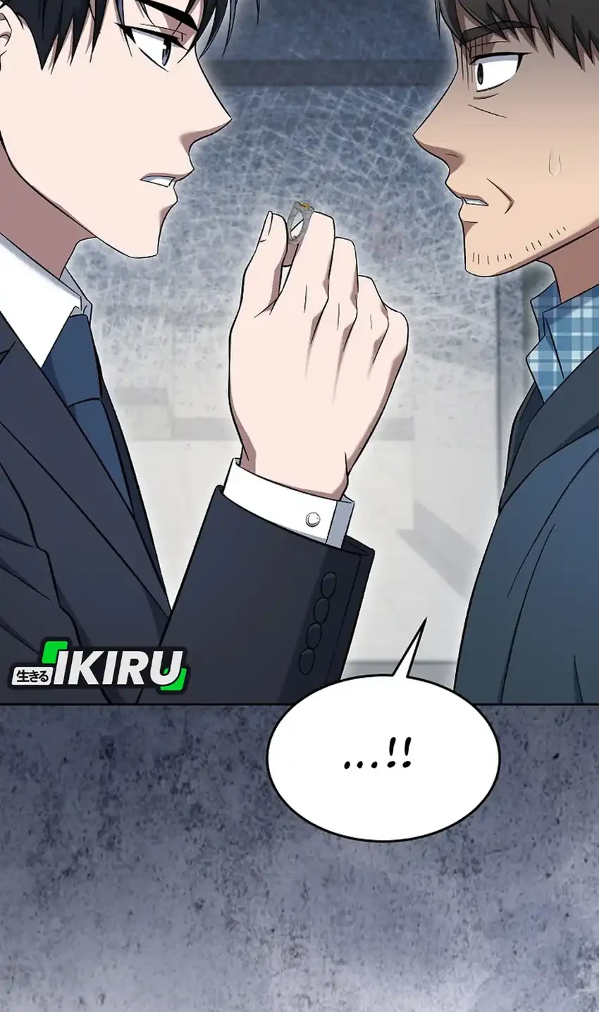 Prosecutor Kim Seojin Chapter 12 Gambar 38