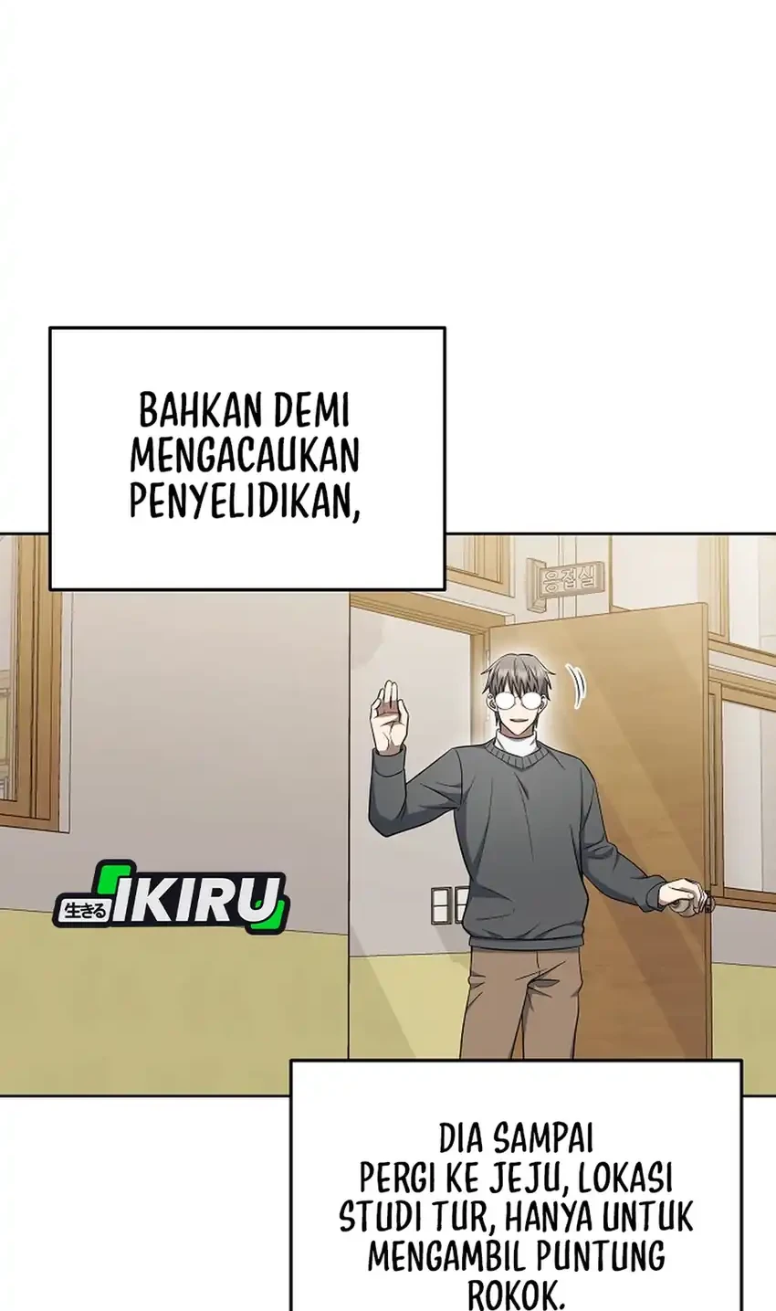 Manhwa Prosecutor Kim Seojin Chapter 12 gambar 2