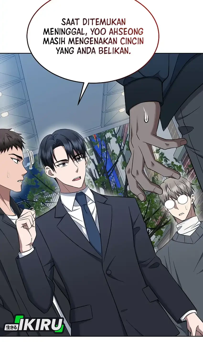 Prosecutor Kim Seojin Chapter 12 Gambar 40