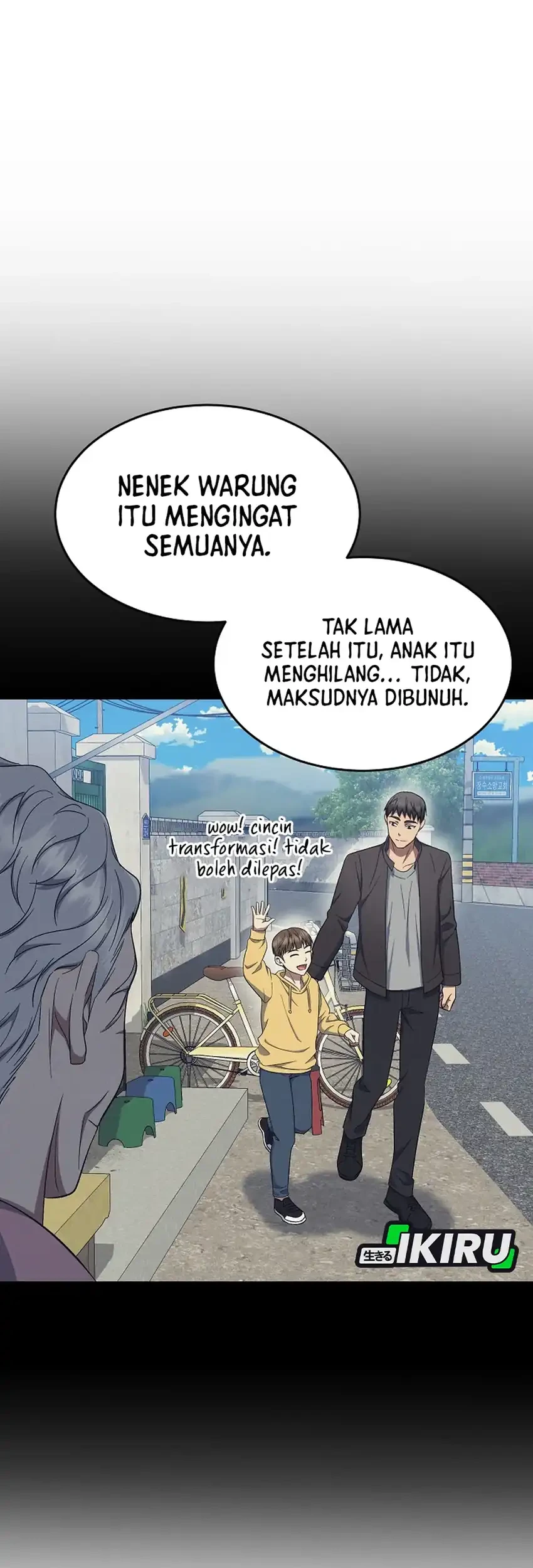 Prosecutor Kim Seojin Chapter 12 Gambar 41