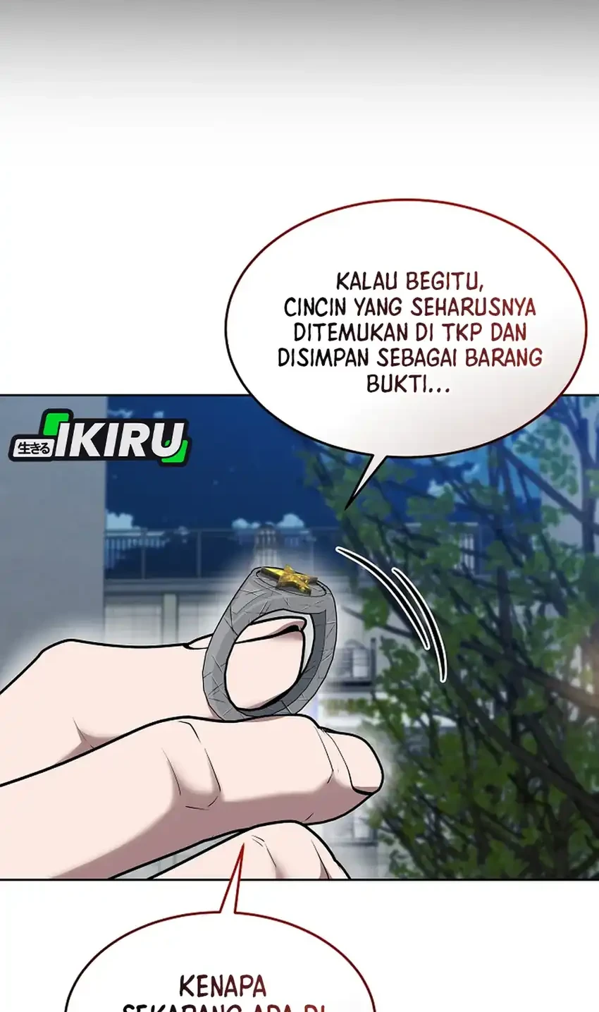 Prosecutor Kim Seojin Chapter 12 Gambar 42