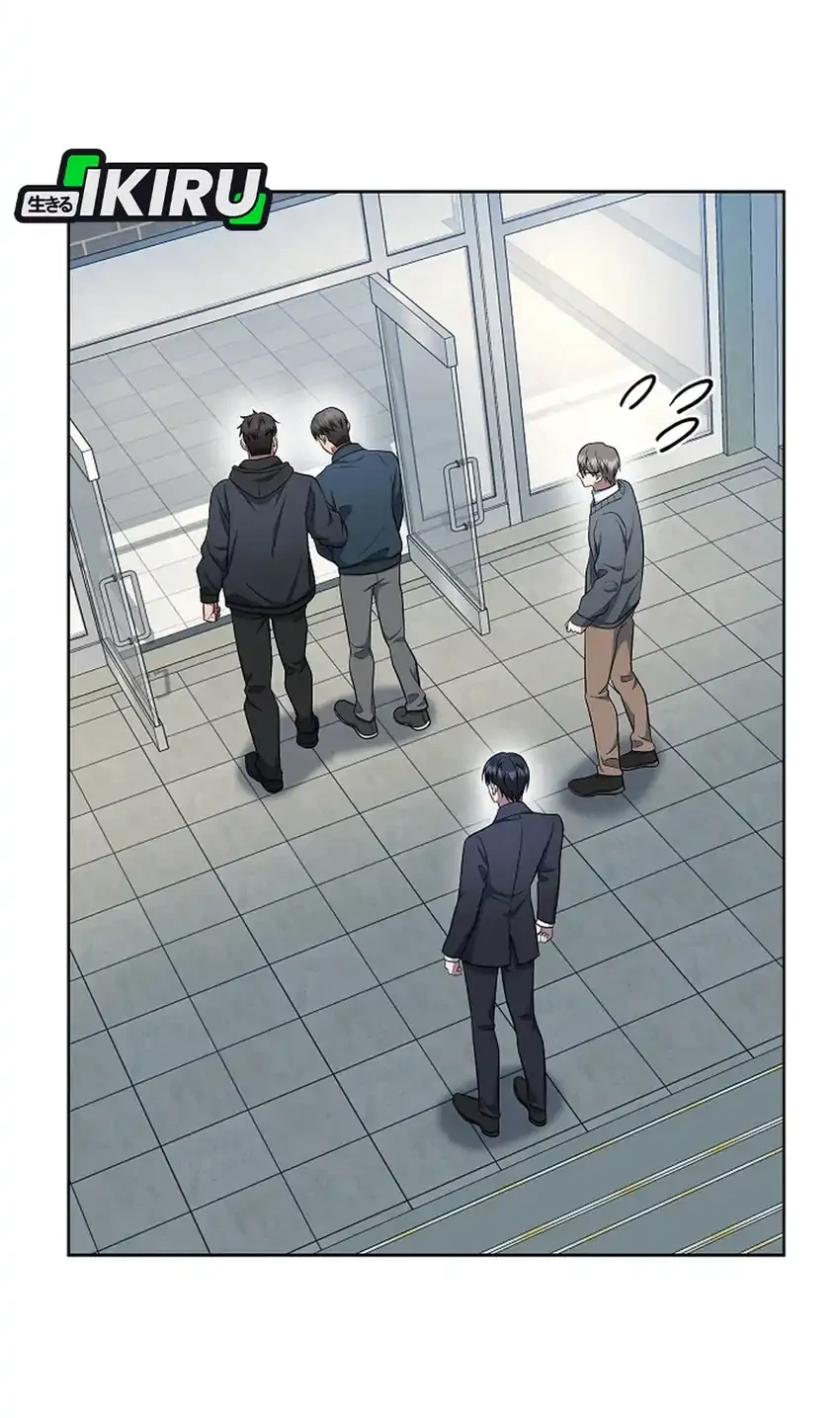 Prosecutor Kim Seojin Chapter 12 Gambar 48