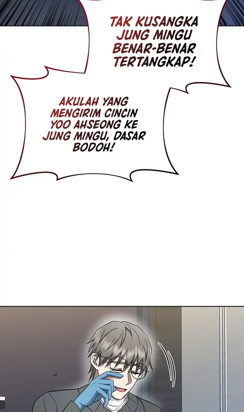 Prosecutor Kim Seojin Chapter 12 Gambar 58