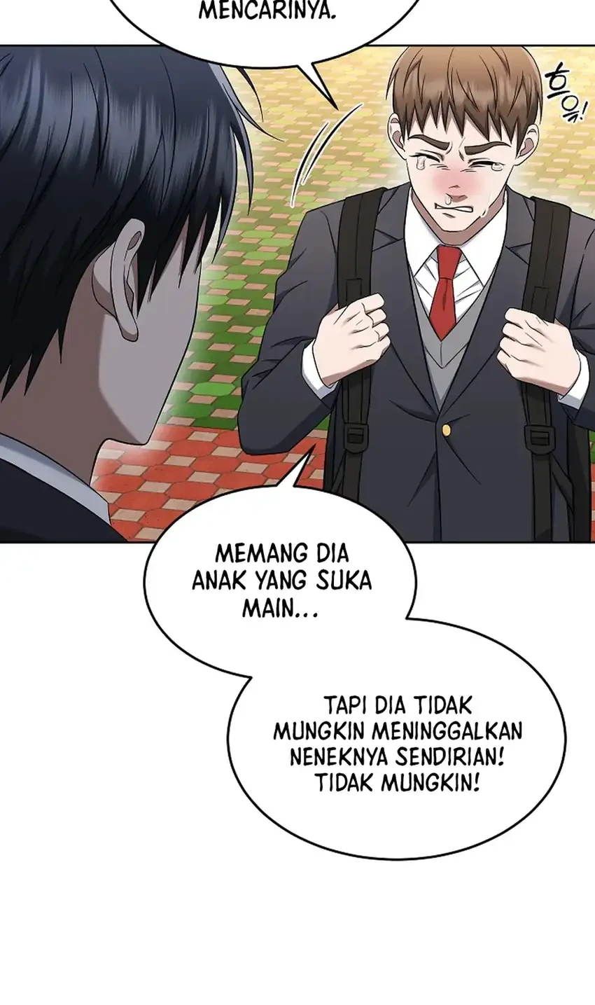 Prosecutor Kim Seojin Chapter 12 Gambar 8