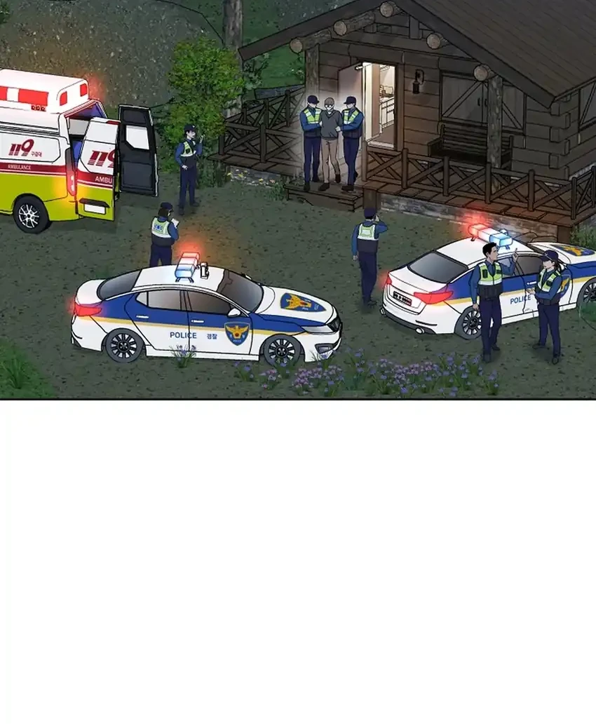 Prosecutor Kim Seojin Chapter 13 Gambar 27