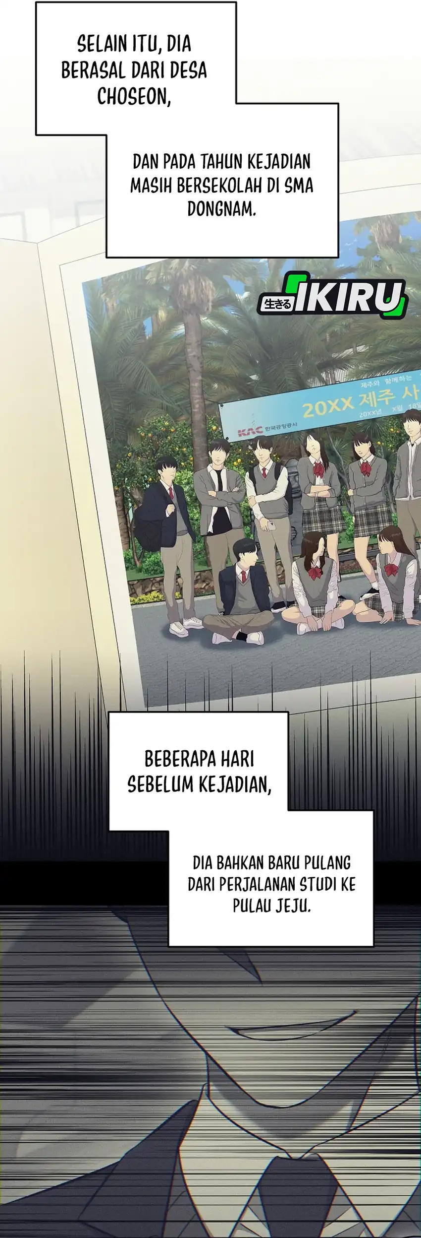 Prosecutor Kim Seojin Chapter 13 Gambar 44