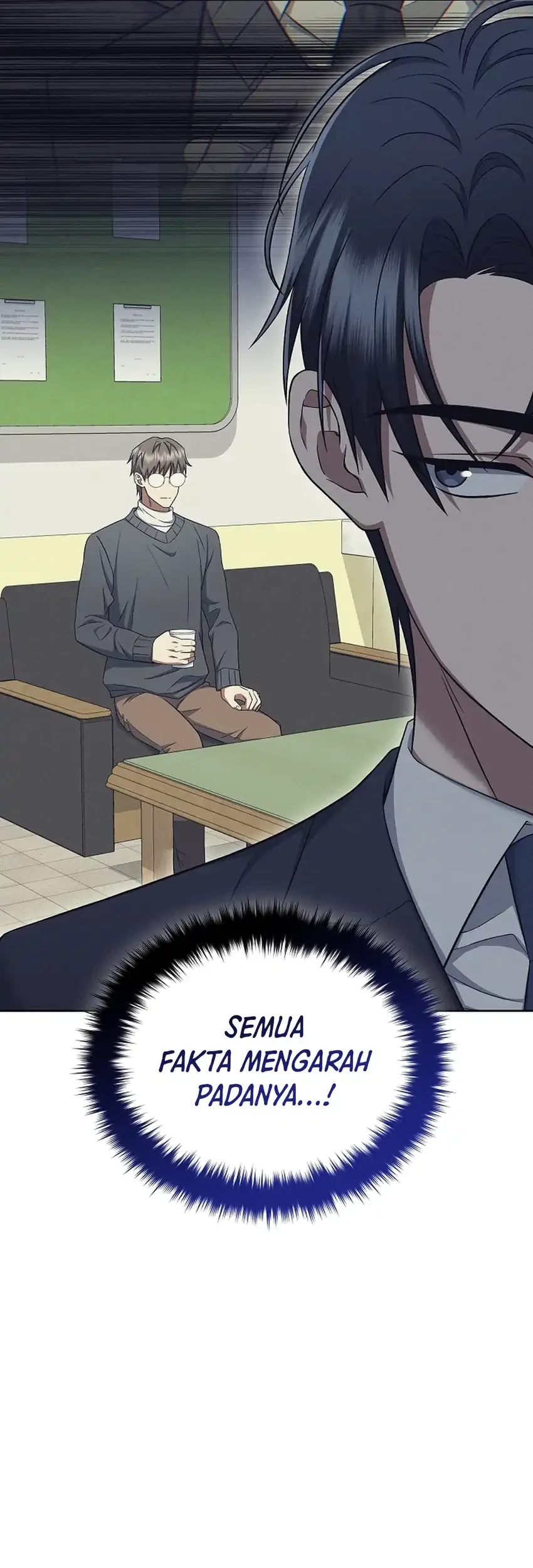 Prosecutor Kim Seojin Chapter 13 Gambar 45