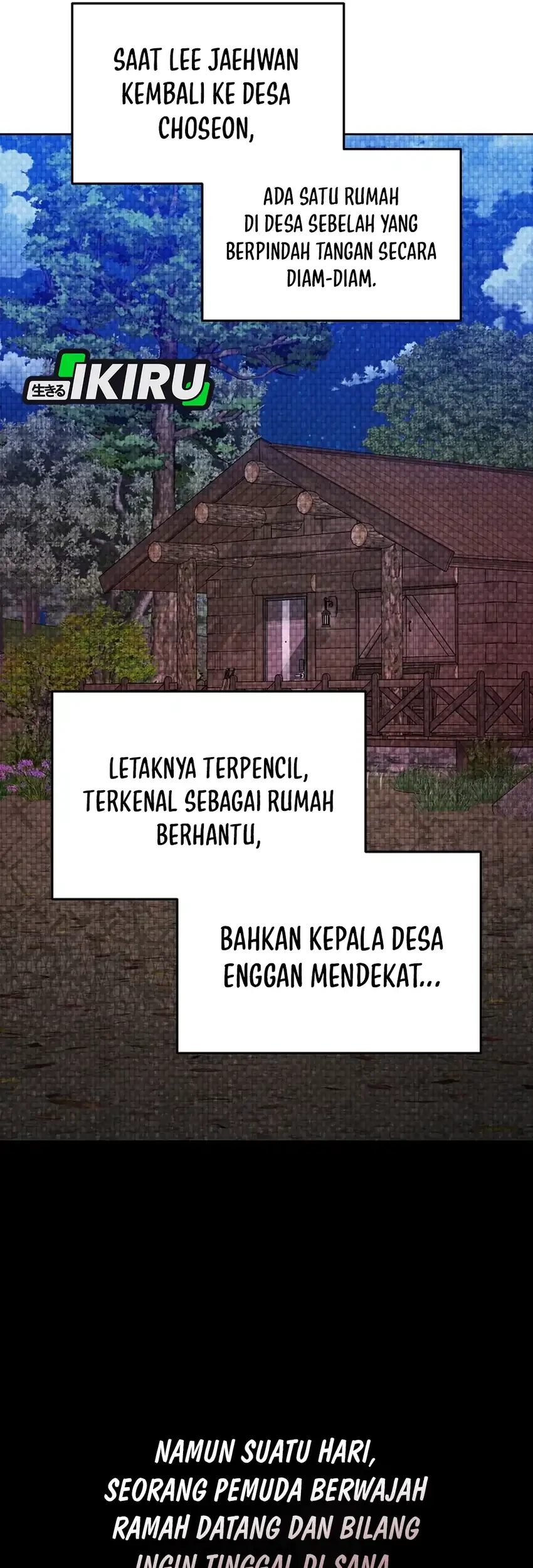 Prosecutor Kim Seojin Chapter 13 Gambar 47