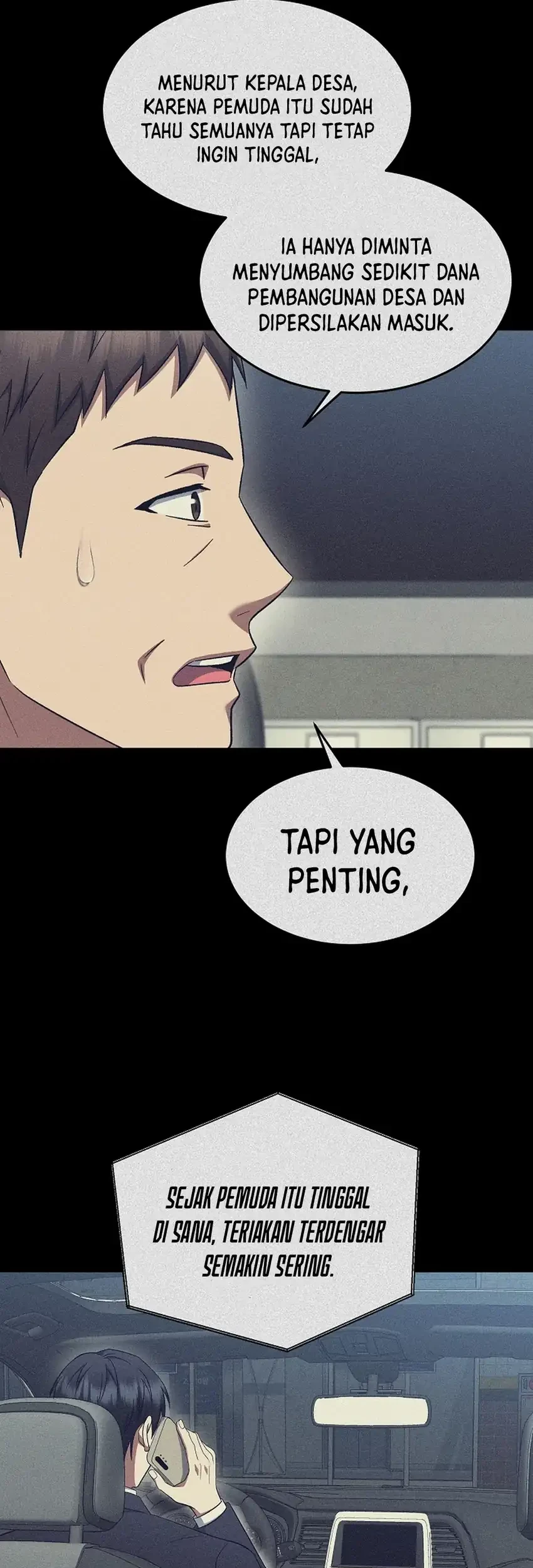 Prosecutor Kim Seojin Chapter 13 Gambar 49