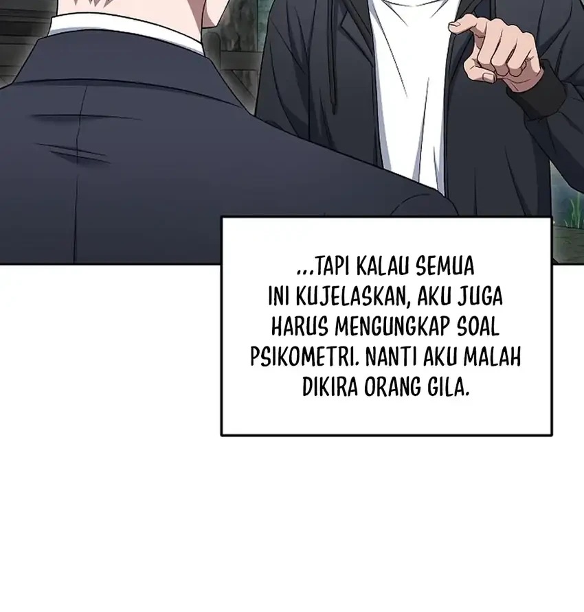 Prosecutor Kim Seojin Chapter 13 Gambar 54