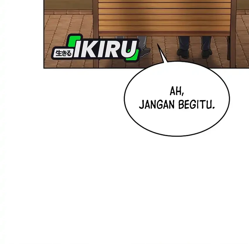 Prosecutor Kim Seojin Chapter 13 Gambar 62