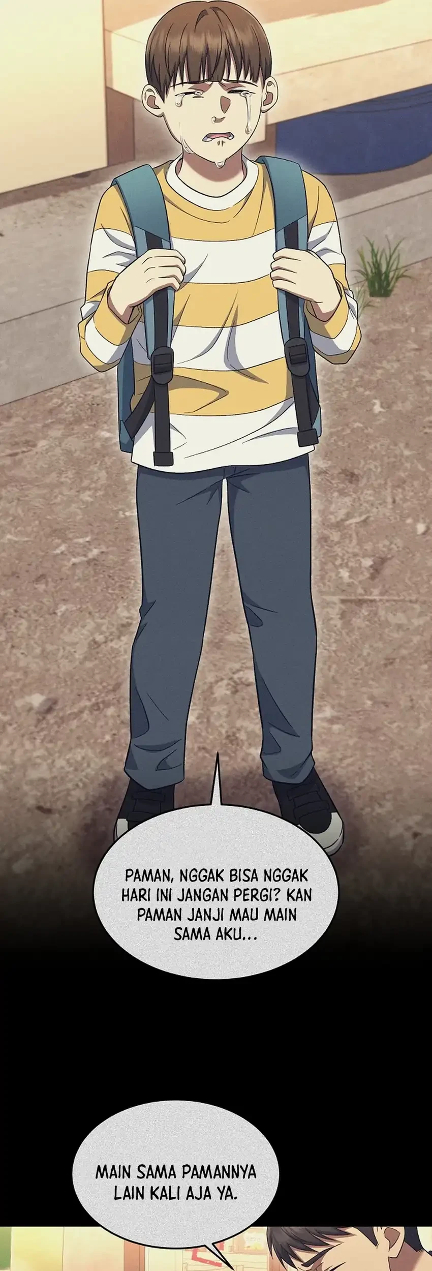 Prosecutor Kim Seojin Chapter 13 Gambar 68