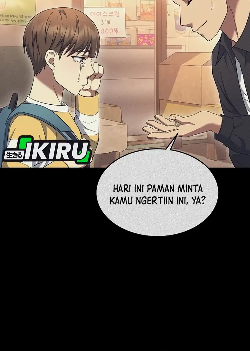 Prosecutor Kim Seojin Chapter 13 Gambar 69