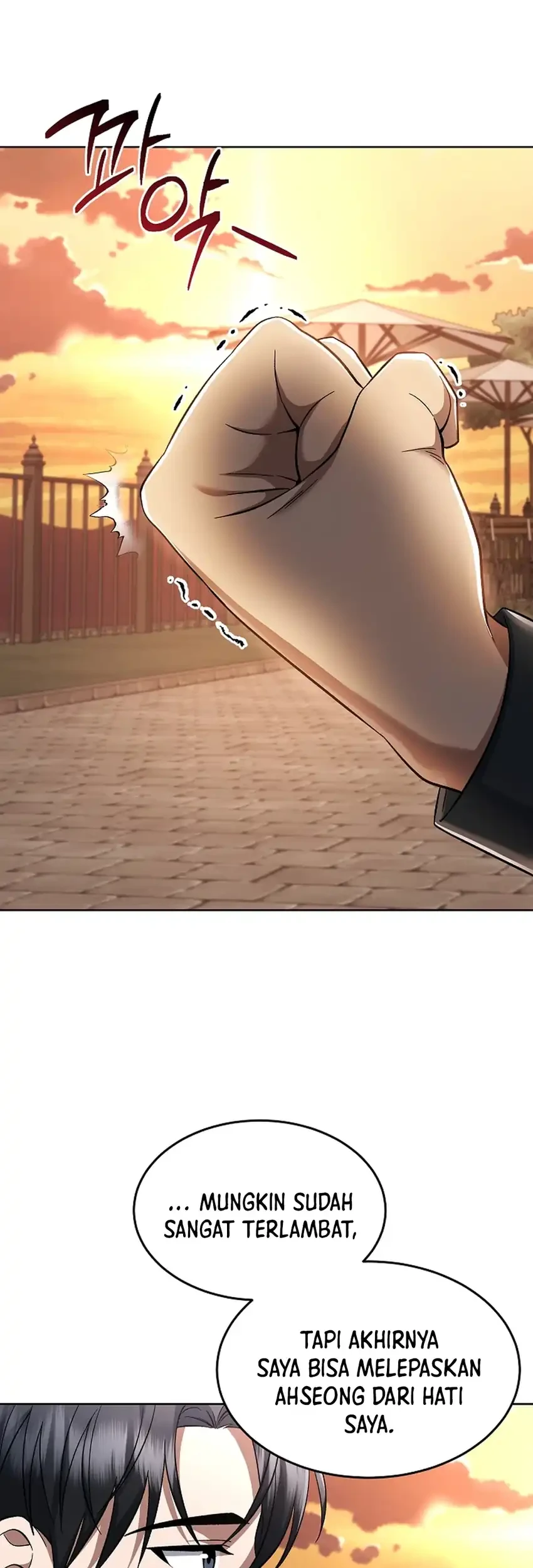 Prosecutor Kim Seojin Chapter 13 Gambar 74