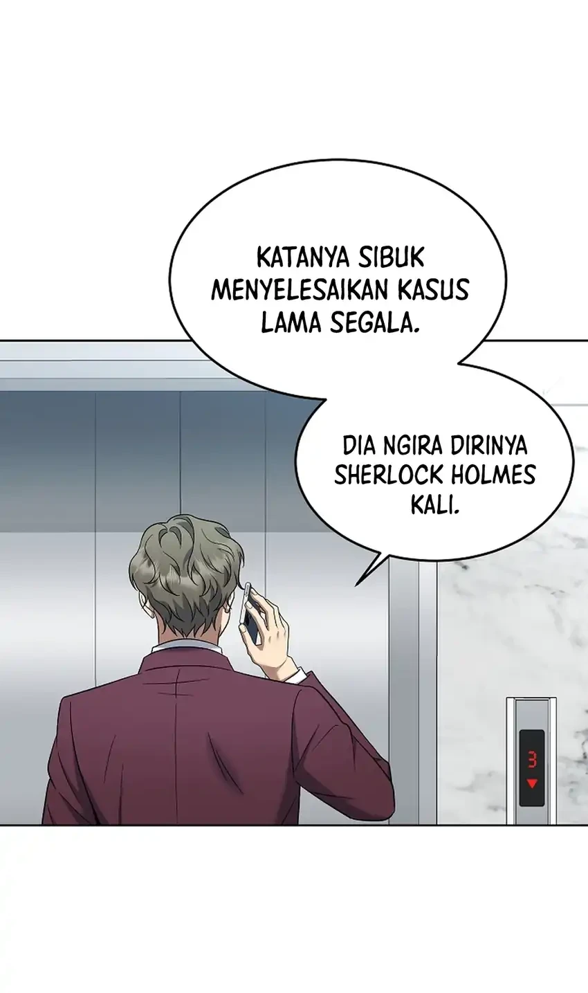 Prosecutor Kim Seojin Chapter 13 Gambar 81