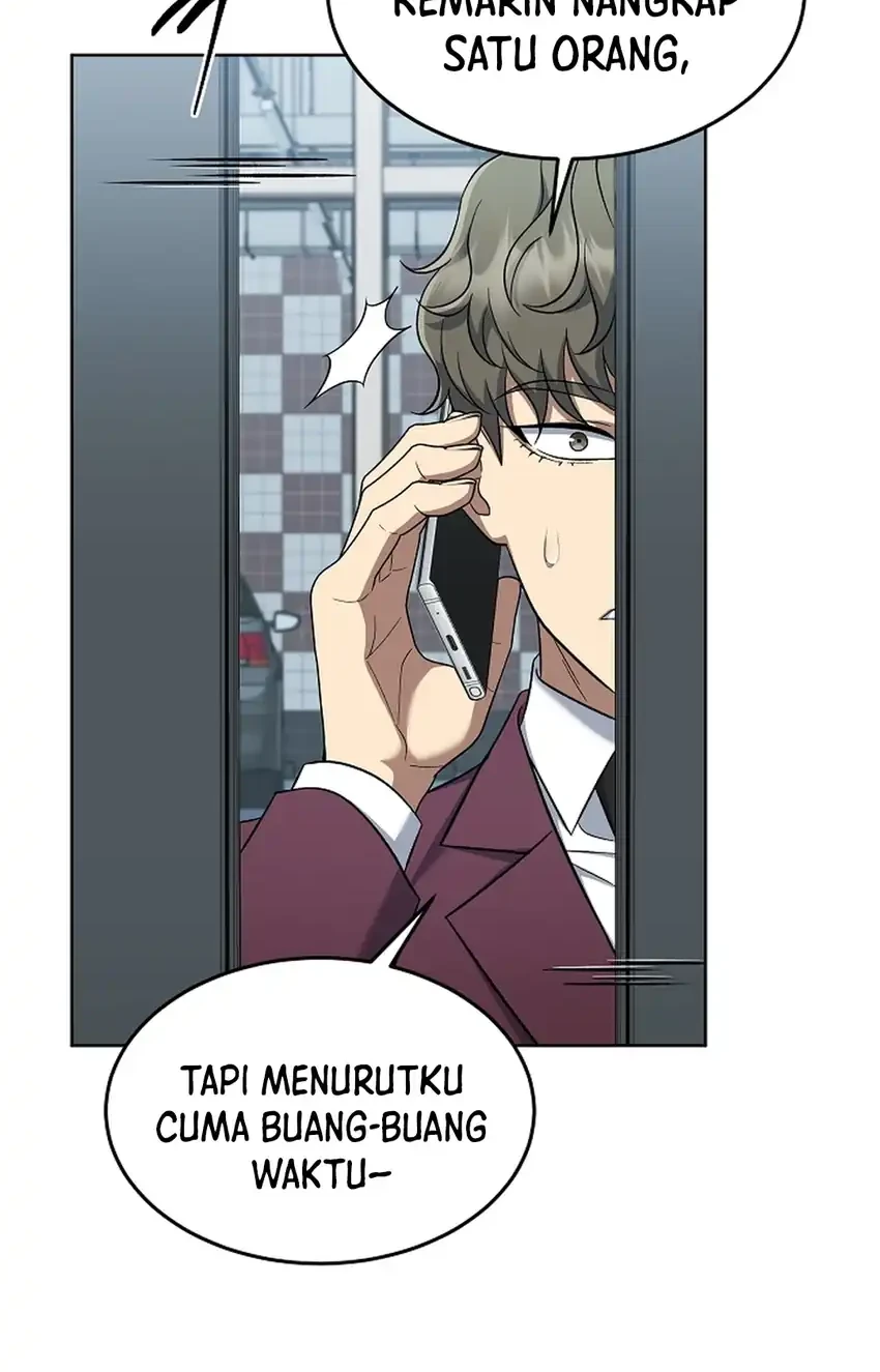Prosecutor Kim Seojin Chapter 13 Gambar 83