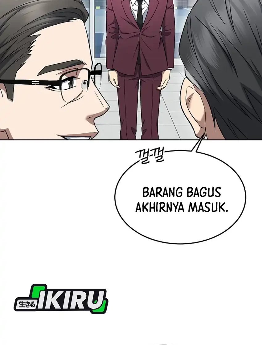 Prosecutor Kim Seojin Chapter 13 Gambar 85