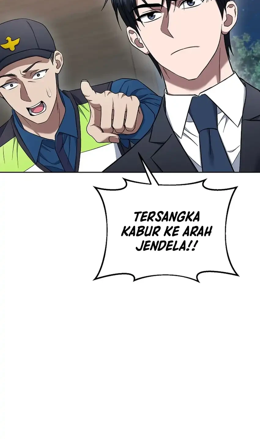 Prosecutor Kim Seojin Chapter 13 Gambar 17