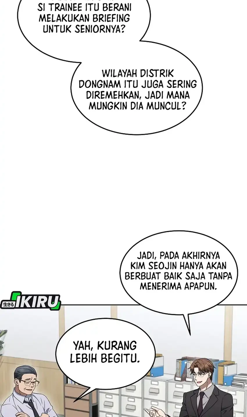 Prosecutor Kim Seojin Chapter 14 Gambar 22