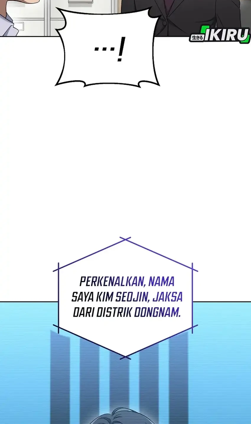 Prosecutor Kim Seojin Chapter 14 Gambar 24