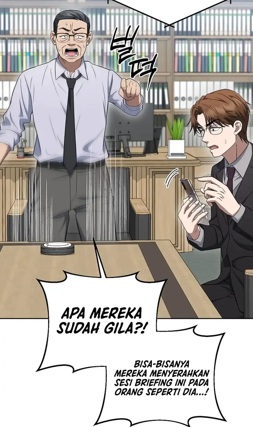 Prosecutor Kim Seojin Chapter 14 Gambar 26