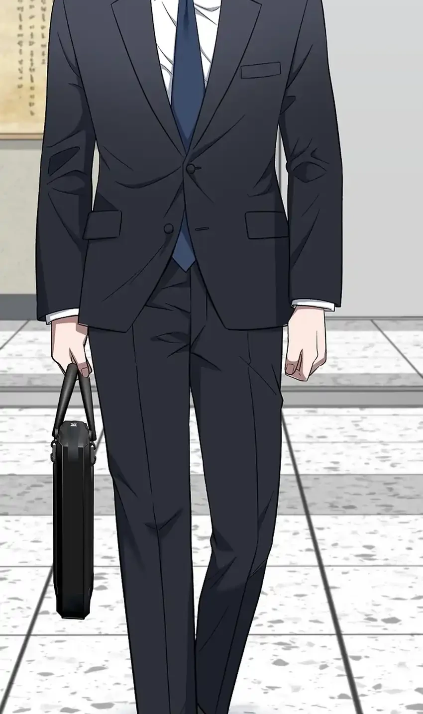 Prosecutor Kim Seojin Chapter 14 Gambar 30