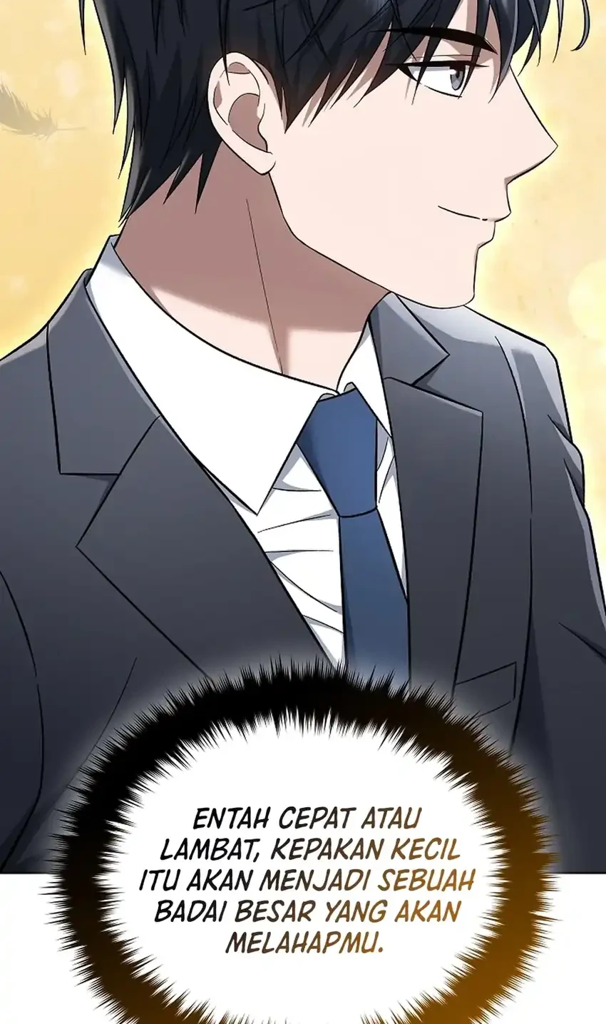 Prosecutor Kim Seojin Chapter 14 Gambar 34