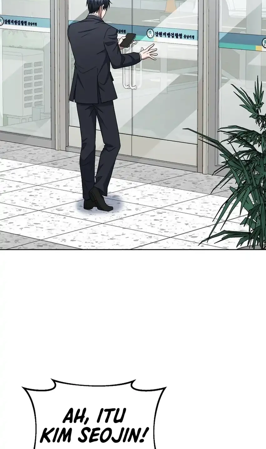Prosecutor Kim Seojin Chapter 14 Gambar 36