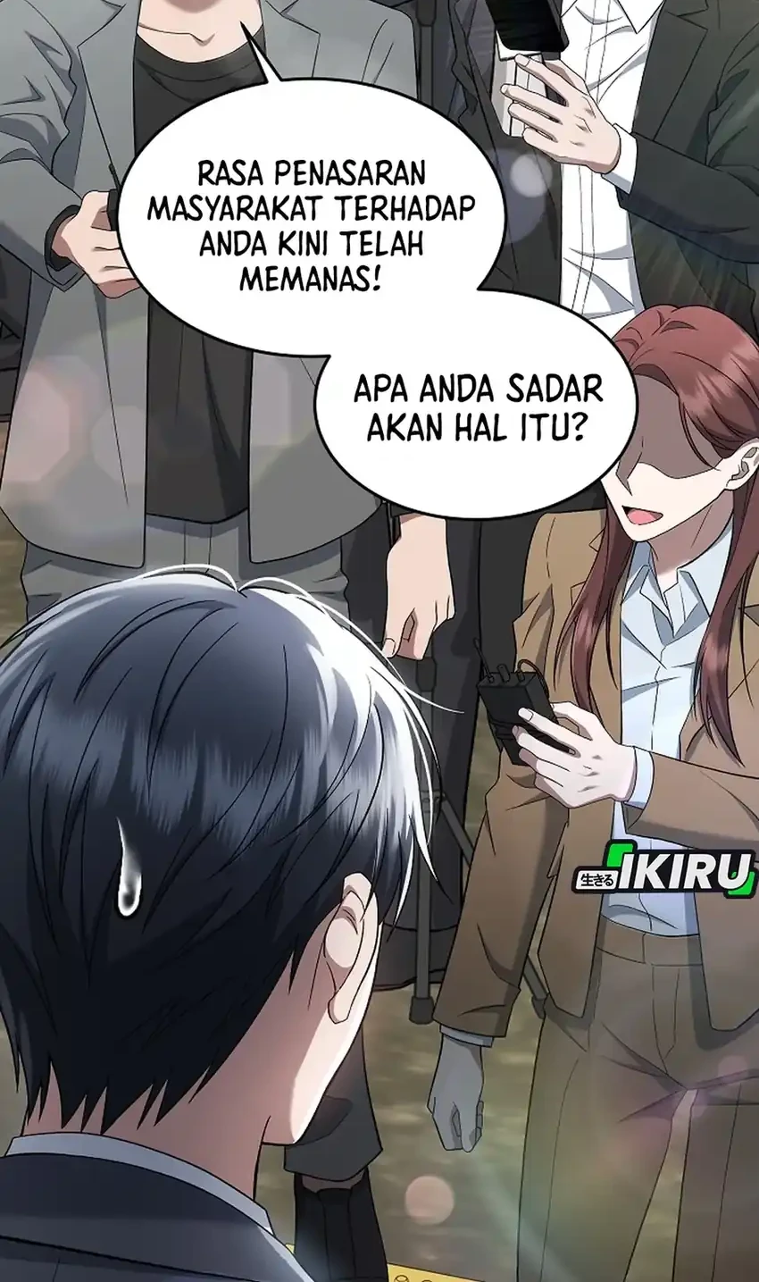 Prosecutor Kim Seojin Chapter 14 Gambar 38