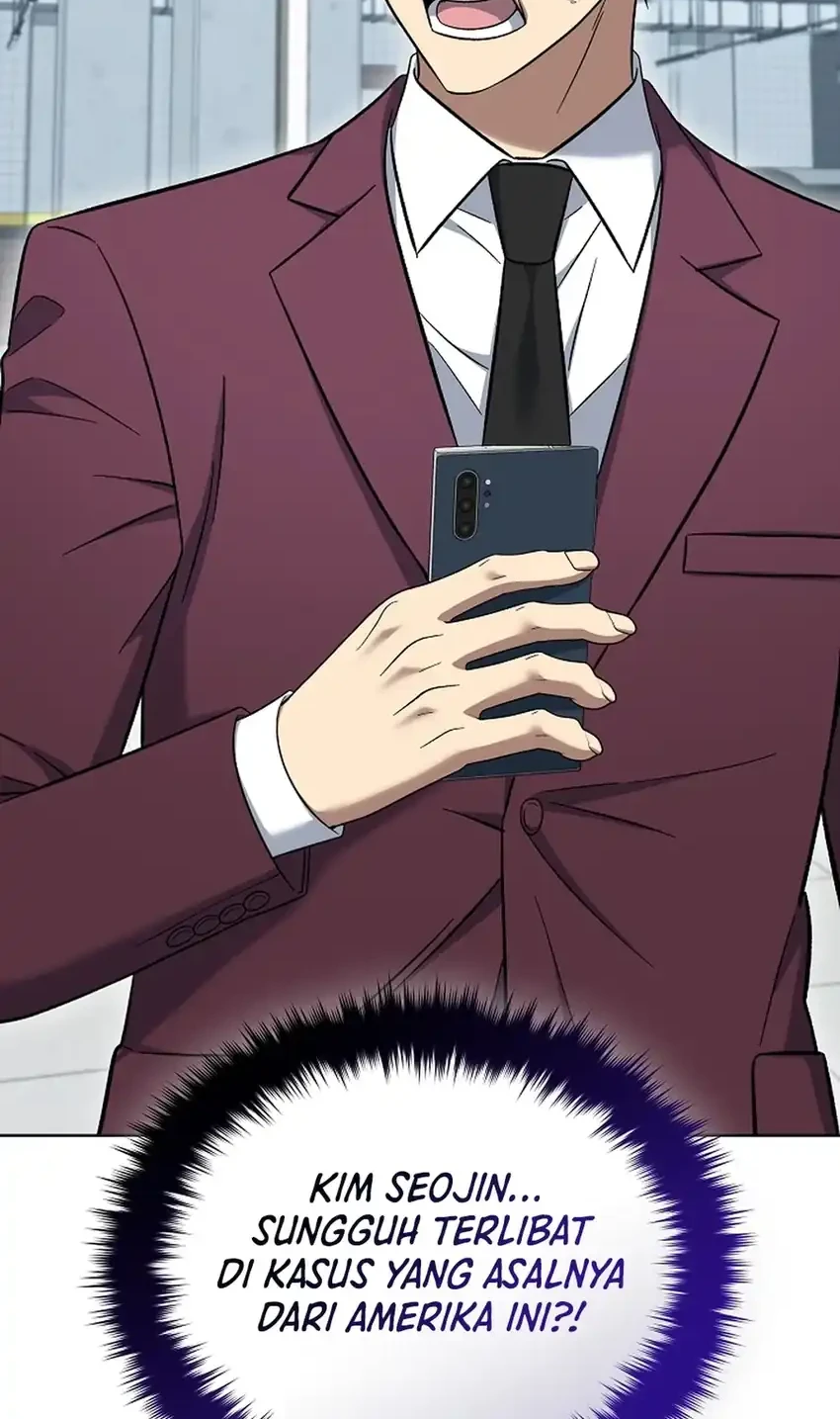 Manhwa Prosecutor Kim Seojin Chapter 14 gambar 2