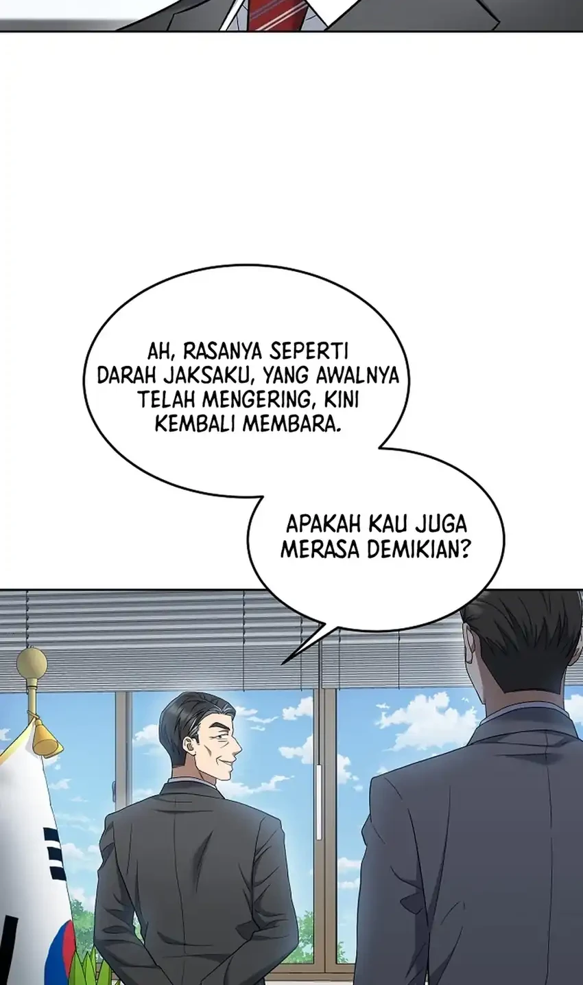 Prosecutor Kim Seojin Chapter 14 Gambar 44