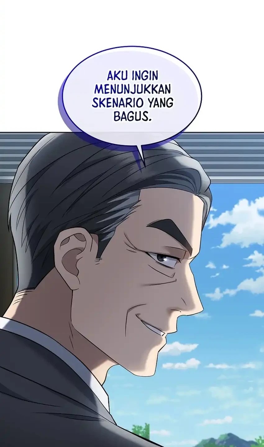 Prosecutor Kim Seojin Chapter 14 Gambar 46