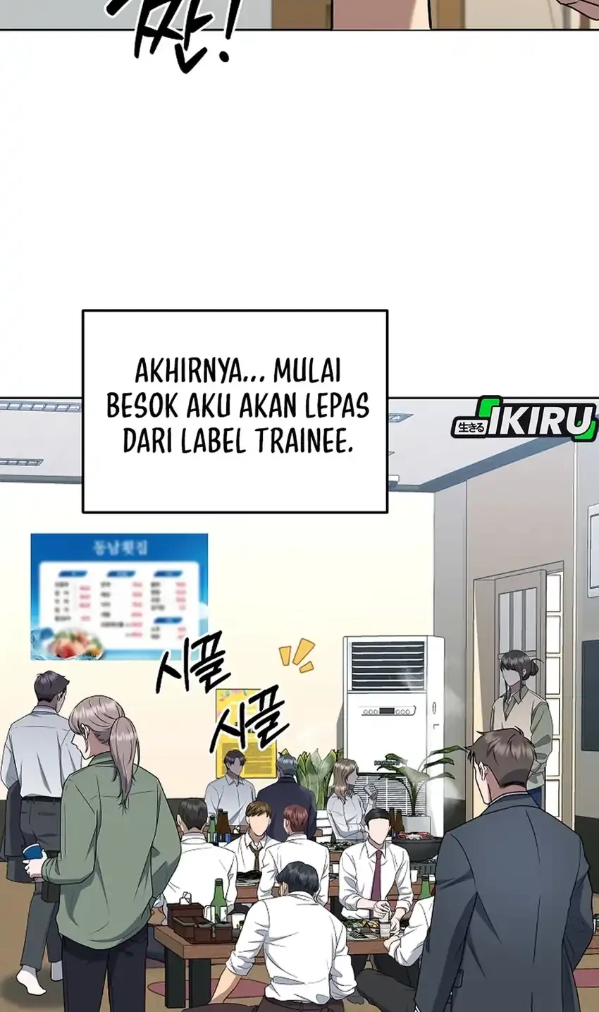 Prosecutor Kim Seojin Chapter 14 Gambar 48