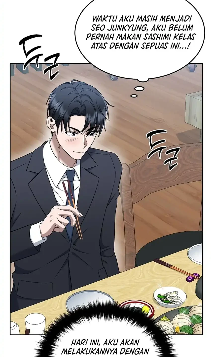 Prosecutor Kim Seojin Chapter 14 Gambar 50