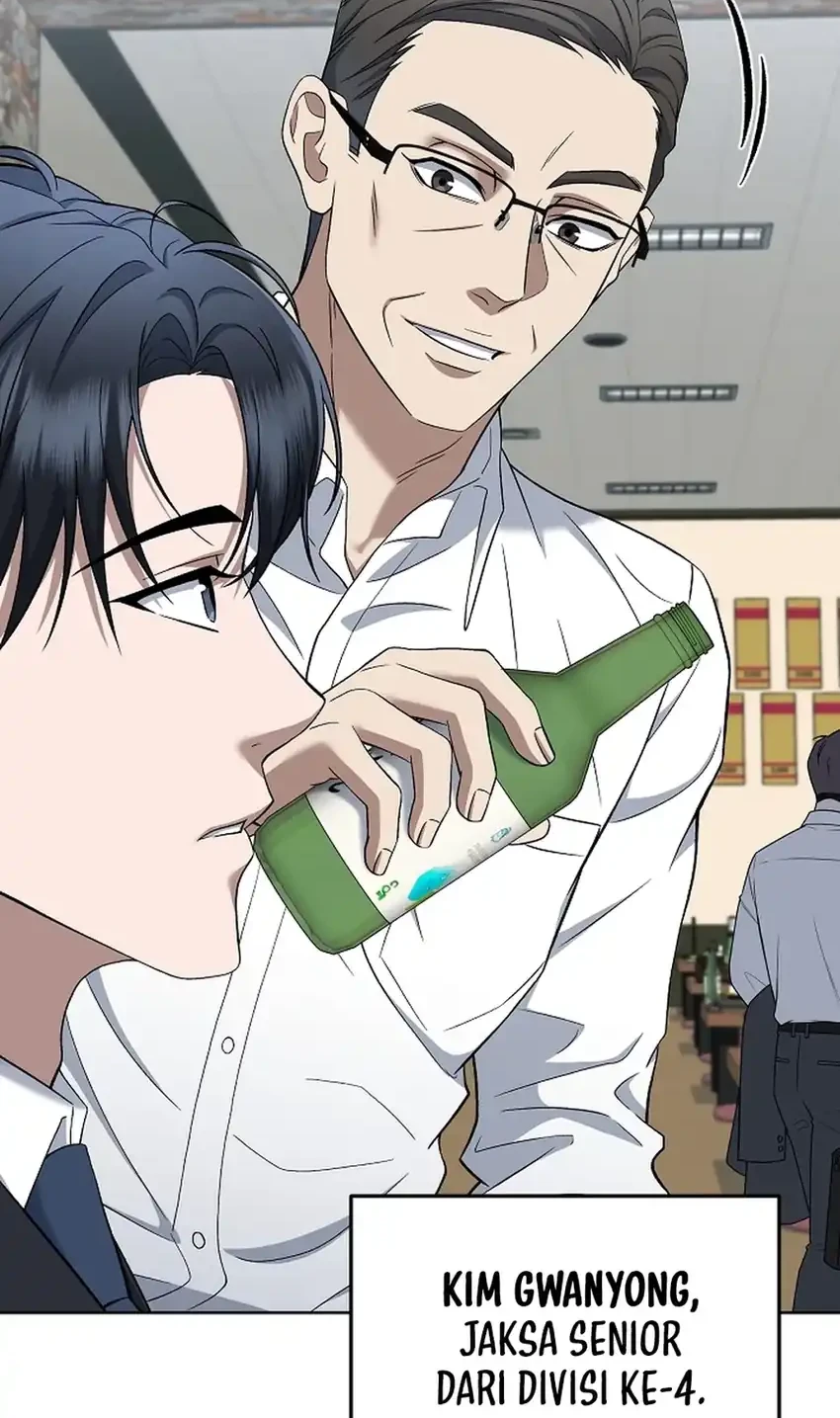 Prosecutor Kim Seojin Chapter 14 Gambar 52