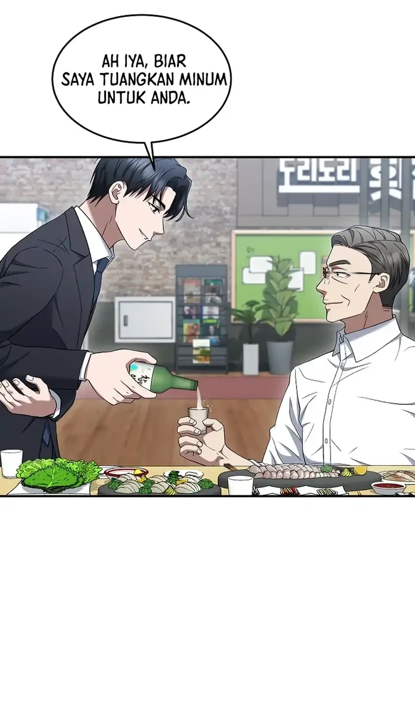 Prosecutor Kim Seojin Chapter 14 Gambar 54